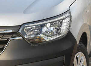 Галерея Renault Express II - Фото 8