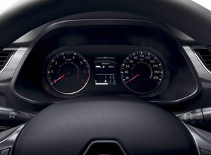 Галерея Renault Express II - Фото 13