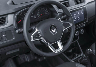 Галерея Renault Express II - Фото 14