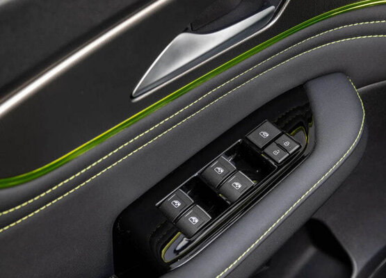 Галерея Evolute i-Sky City Edition - Фото 10