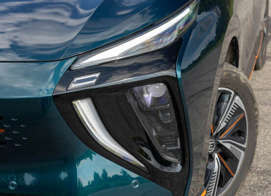 Галерея Evolute i-Sky City Edition - Фото 6