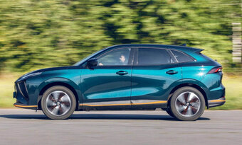 Галерея Evolute i-Sky City Edition - Фото 2