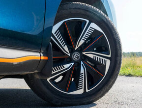 Галерея Evolute i-Sky City Edition - Фото 9