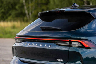 Галерея Evolute i-Sky City Edition - Фото 7