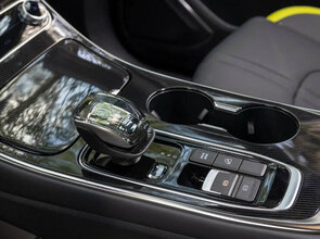 Галерея Evolute i-Sky City Edition - Фото 14