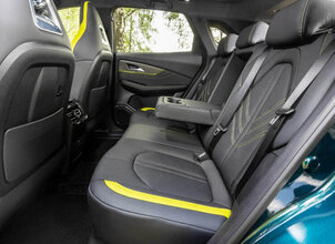 Галерея Evolute i-Sky City Edition - Фото 13