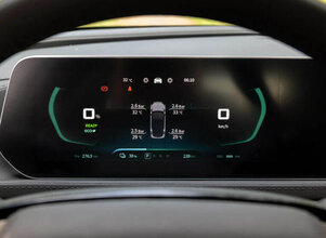 Галерея Evolute i-Sky City Edition - Фото 11