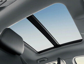 Галерея Changan UNI-L - Фото 5