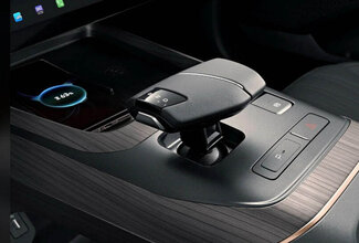 Галерея Changan UNI-L - Фото 7