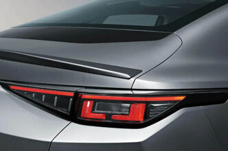 Галерея Changan UNI-L - Фото 4