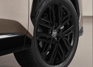 Галерея Toyota Rav4-2026 - Фото 10