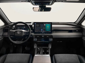 Галерея Toyota Rav4-2026 - Фото 11