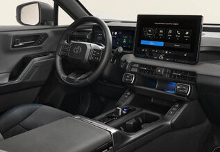 Галерея Toyota Rav4-2026 - Фото 12