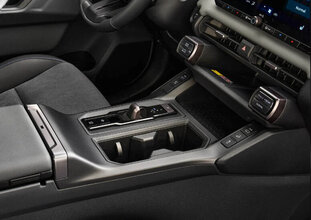 Галерея Toyota Rav4-2026 - Фото 7