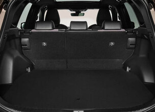 Галерея Toyota Rav4-2026 - Фото 8