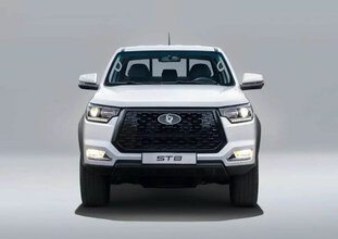 Галерея Sollers ST8 - Фото 3