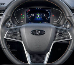 Галерея Sollers ST8 - Фото 7