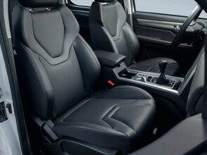 Галерея Sollers ST8 - Фото 8