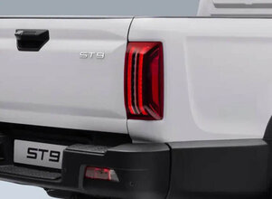 Галерея Sollers ST9 - Фото 4