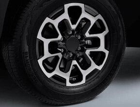 Галерея Sollers ST9 - Фото 5