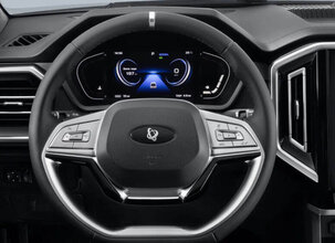 Галерея Sollers ST9 - Фото 9