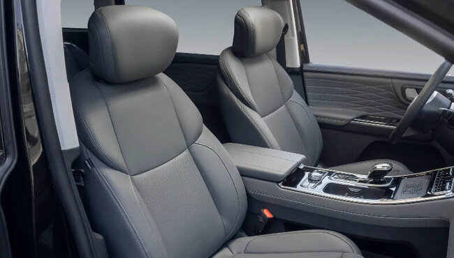 Галерея Sollers SP7 - Фото 6