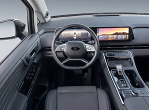 Галерея Sollers SP7 - Фото 4