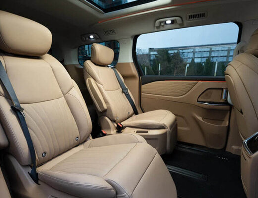 Галерея Jac RF8 - Фото 6