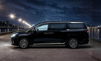 Галерея Jac RF8 - Фото 2