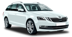 Skoda Octavia Combi
