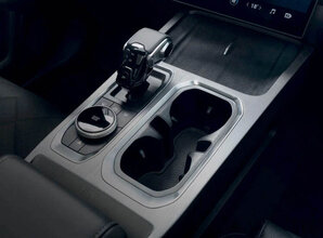 Галерея Jaecoo J7 - Фото 9