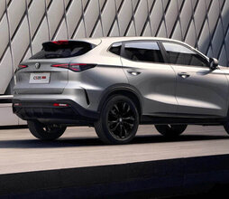 Галерея Changan CS35 Max - Фото 3