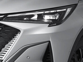 Галерея Changan CS35 Max - Фото 4