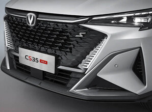 Галерея Changan CS35 Max - Фото 5