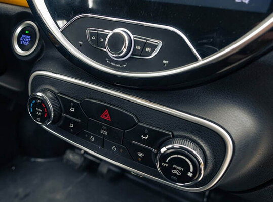 Галерея EONYX City (M2) - Фото 6