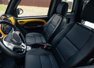 Галерея EONYX City (M2) - Фото 7