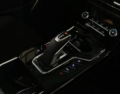 Галерея Amberauto A5 - Фото 6