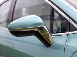 Галерея Amberauto A5 - Фото 3