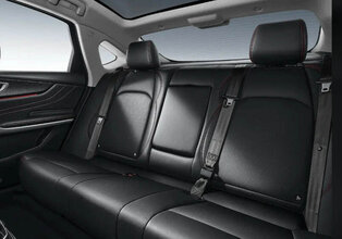 Галерея Amberauto A5 - Фото 7