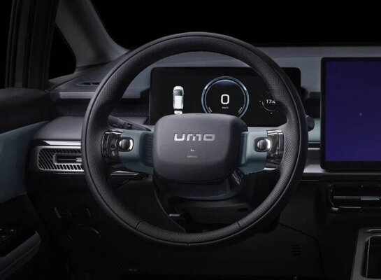 Галерея UMO 5 - Фото 6