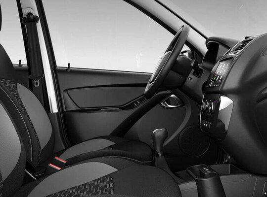 Галерея Lada Granta Active Cross - Фото 6