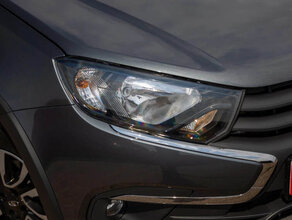 Галерея Lada Granta Active Cross - Фото 9