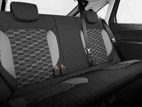 Галерея Lada Granta Active Cross - Фото 12