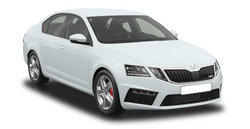 Skoda Octavia RS