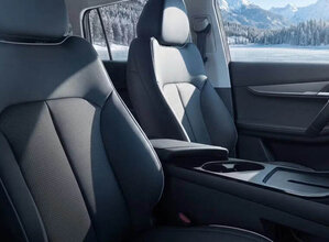 Галерея Jaecoo J6 - Фото 11