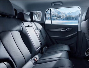 Галерея Jaecoo J6 - Фото 10