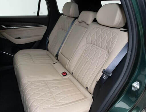 Галерея Volga K50 - Фото 6