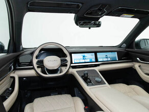 Галерея Volga K50 - Фото 4