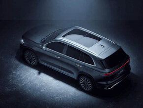 Галерея Volga K50 - Фото 2