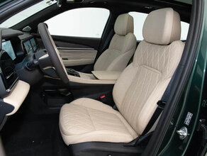 Галерея Volga K50 - Фото 5